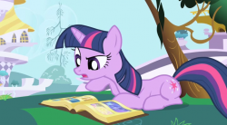 Мой маленький пони: Дружба это чудо / My Little Pony: Friendship Is Magic (1 сезон 2010)
