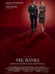 Спасти мистера Бэнкса / Saving Mr. Banks (2013)