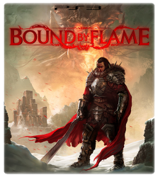 Bound By Flame (2014) PS3