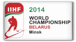 Чемпионат мира 2014 / Группа B / 1 тур / Швейцария- Россия (9 мая 2014)