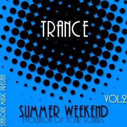 VA - Trance Summer Weekend Vol.2 (2014)