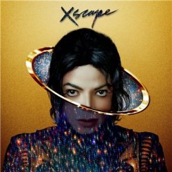 Michael Jackson - Xscape [Deluxe Edition] (2014)