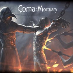 Coma: Mortuary