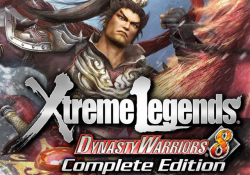 Dynasty Warriors 8: Xtreme Legends. Complete Edition