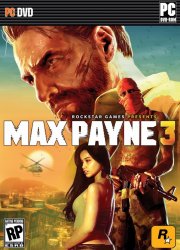 Max Payne: Trilogy