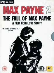 Max Payne: Trilogy