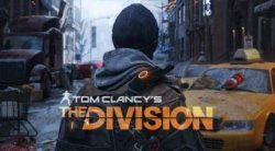 Tom Clancy's: The Division