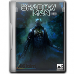 Shadow Man HD