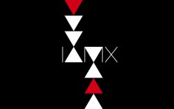 IAMX - Официальная Дискография. 23 CD (8 Albums, 3 EPs, 12 Remixes & Singles) (2004-2013)