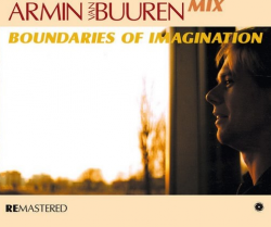 Armin Van Buuren: Boundaries Of Imagination (2014)