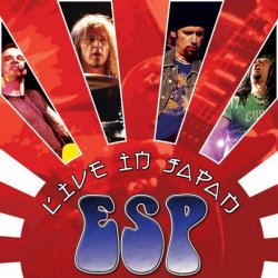 ESP - Live in Japan (2006)