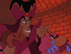 Возвращение Джафара / The Return Of Jafar (1994)