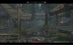 The Elder Scrolls Skyrim: The Awakening