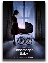 Ребёнок Розмари / Rosemary's Baby (1 сезон 2014)
