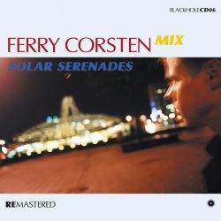 Ferry Corsten - Solar Serenades [Remastered] (2014) MP3