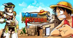 Pockie Pirates / Поки Пираты / Pirate Story