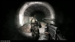 S.T.A.L.K.E.R.: Call of Pripyat - Путь во мгле (2014) PC