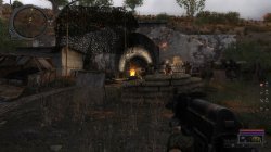 S.T.A.L.K.E.R.: Call of Pripyat - Путь во мгле (2014) PC