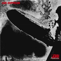 Led Zeppelin - Led Zeppelin [Deluxe Edition] (2014)