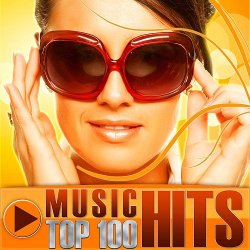 VA - Music TOP 100 - Hot Showtime [Best Collection] (2014)