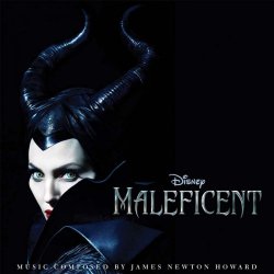 OST - Малефисента / Maleficent (2014)