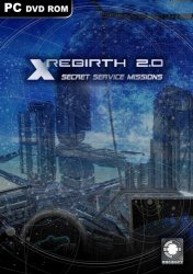 X Rebirth 2.0 - Secret Service Missions