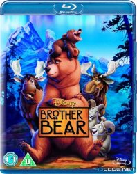 Братец медвежонок / Brother Bear (2003)