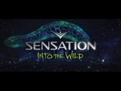 Sensation Into The Wild 2014 (Санкт-Петербург, Россия)