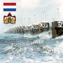 VA - Top 40 Nederlandse [Неделя № 23] (2014)