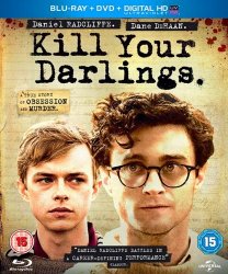 Убей своих любимых / Kill Your Darlings (2013)