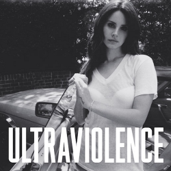 Lana Del Rey - Ultraviolence [Deluxe Edition] (2014)