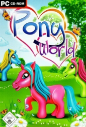 Pony World / Мир пони