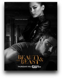 Красавица и чудовище / Beauty and the Beast (2 сезон 2013)
