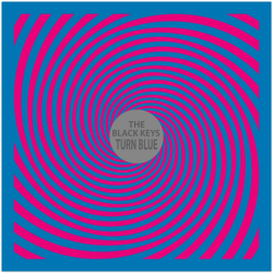 The Black Keys - Turn Blue (2014)