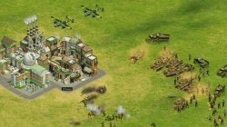 Rise of Nations - Extended Edition