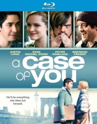 Дело в тебе / A Case of You (2013)