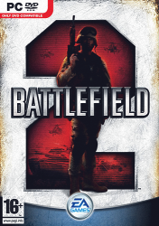 Battlefield 2 - Complete Collection