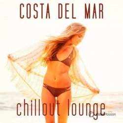 VA - Costa Del Mar Chillout Lounge (2014)