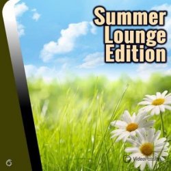 VA - Summer Lounge Edition (2014)