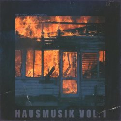 VA - Get Physical Music Presents: Hausmusik Vol.1 (2014)