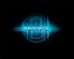 VA - Techno X (2014)
