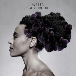 Malia - Black Orchid (2012)