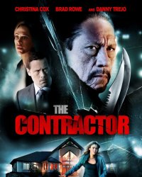 Поставщик / The Contractor (2013)