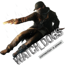 Watch Dogs - Digital Deluxe Edition (2014) PC | TheWorse Mod