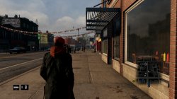 Watch Dogs - Digital Deluxe Edition (2014) PC | Stutter Fix