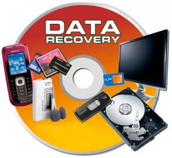 Raise Data Recovery for FAT/NTFS