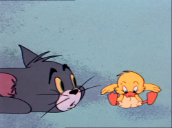 Том и Джерри: Следуй за этой уткой / Tom & Jerry (1949-1958)