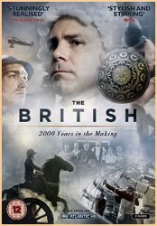 Британцы / The British (2013)