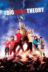 Теория Большого Взрыва - The Big Bang Theory  (2007-2013)