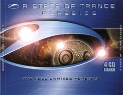 VA - A State Of Trance Classics (2006)